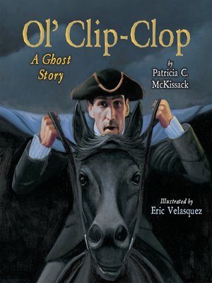 cover image of Ol' Clip-Clop